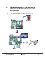 Preview for 13 page of Optoma H31 Service Manual