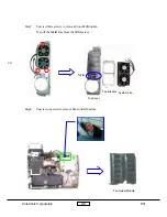 Preview for 16 page of Optoma H31 Service Manual