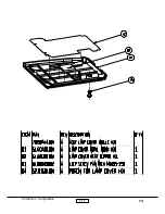 Preview for 62 page of Optoma H31 Service Manual