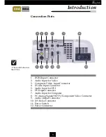 Preview for 9 page of Optoma H50 User Manual