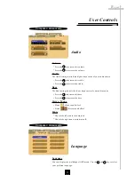 Предварительный просмотр 21 страницы Optoma H55 User Manual