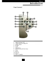 Preview for 7 page of Optoma H56 User Manual