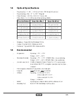 Preview for 6 page of Optoma H76 Service Manual