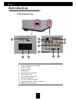 Preview for 8 page of Optoma H76 User Manual