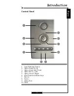 Preview for 7 page of Optoma H78DC3 Manual