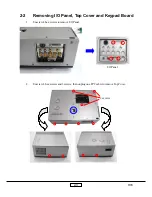 Preview for 11 page of Optoma H79 Service Manual