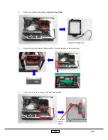 Preview for 14 page of Optoma H79 Service Manual