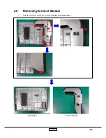 Preview for 21 page of Optoma H79 Service Manual