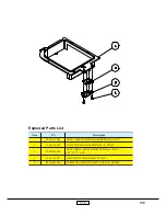 Preview for 61 page of Optoma H79 Service Manual