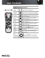 Предварительный просмотр 26 страницы Optoma HD131Xw User Manual