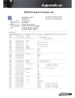 Предварительный просмотр 63 страницы Optoma HD131Xw User Manual