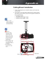 Предварительный просмотр 67 страницы Optoma HD131Xw User Manual