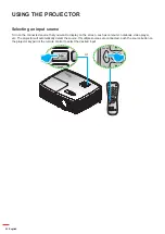 Preview for 20 page of Optoma HD142X User Manual