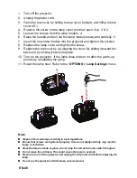 Preview for 48 page of Optoma HD151X User Manual