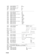 Preview for 58 page of Optoma HD151X User Manual