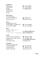 Preview for 63 page of Optoma HD151X User Manual