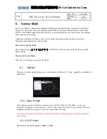 Preview for 15 page of Optoma HD2+ DC3 Service Manual