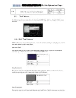 Preview for 16 page of Optoma HD2+ DC3 Service Manual