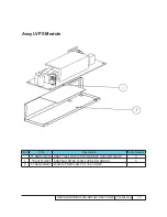 Preview for 74 page of Optoma HD20 Service Manual