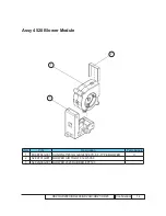 Preview for 78 page of Optoma HD20 Service Manual