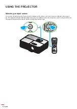 Preview for 20 page of Optoma HD243x User Manual