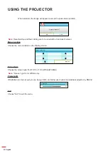 Preview for 42 page of Optoma HD26LV User Manual