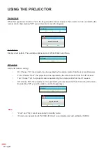 Preview for 48 page of Optoma HD26LV User Manual