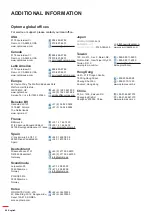 Preview for 84 page of Optoma HD26LV User Manual