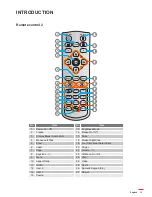 Preview for 13 page of Optoma HD27 User Manual