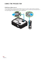 Preview for 20 page of Optoma HD27 User Manual