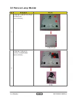 Preview for 12 page of Optoma HD32 Service Manual