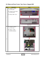 Preview for 13 page of Optoma HD32 Service Manual