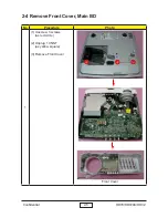 Preview for 15 page of Optoma HD32 Service Manual