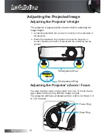 Preview for 18 page of Optoma HD33 User Manual