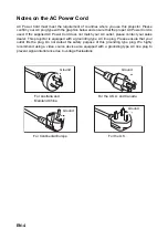 Preview for 4 page of Optoma HD36 Manual