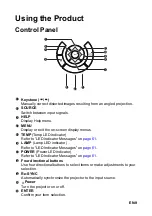 Preview for 9 page of Optoma HD36 Manual