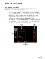 Preview for 21 page of Optoma HD39Darbee User Manual