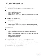 Preview for 51 page of Optoma HD39Darbee User Manual