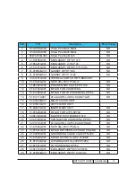 Предварительный просмотр 66 страницы Optoma HD71 Service Manual