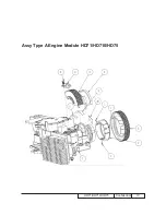 Предварительный просмотр 68 страницы Optoma HD71 Service Manual