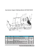 Предварительный просмотр 78 страницы Optoma HD71 Service Manual