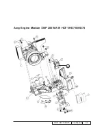 Предварительный просмотр 84 страницы Optoma HD71 Service Manual