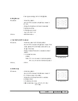 Предварительный просмотр 46 страницы Optoma HD83 Service Manual