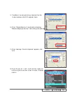 Предварительный просмотр 59 страницы Optoma HD83 Service Manual