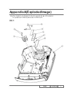 Предварительный просмотр 64 страницы Optoma HD83 Service Manual