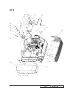 Предварительный просмотр 66 страницы Optoma HD83 Service Manual