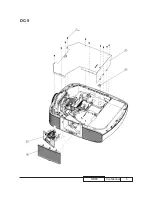 Предварительный просмотр 68 страницы Optoma HD83 Service Manual