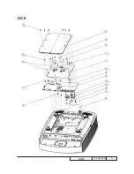 Предварительный просмотр 69 страницы Optoma HD83 Service Manual