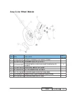 Предварительный просмотр 82 страницы Optoma HD83 Service Manual