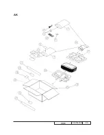 Предварительный просмотр 85 страницы Optoma HD83 Service Manual